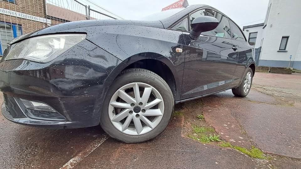 SEAT IBIZA, Achat, Ibiza, Particulier, Essence