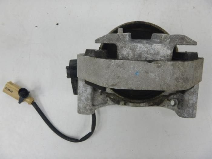 Motorsteun Audi A6 (22736654), Ophalen of Verzenden, Gebruikt