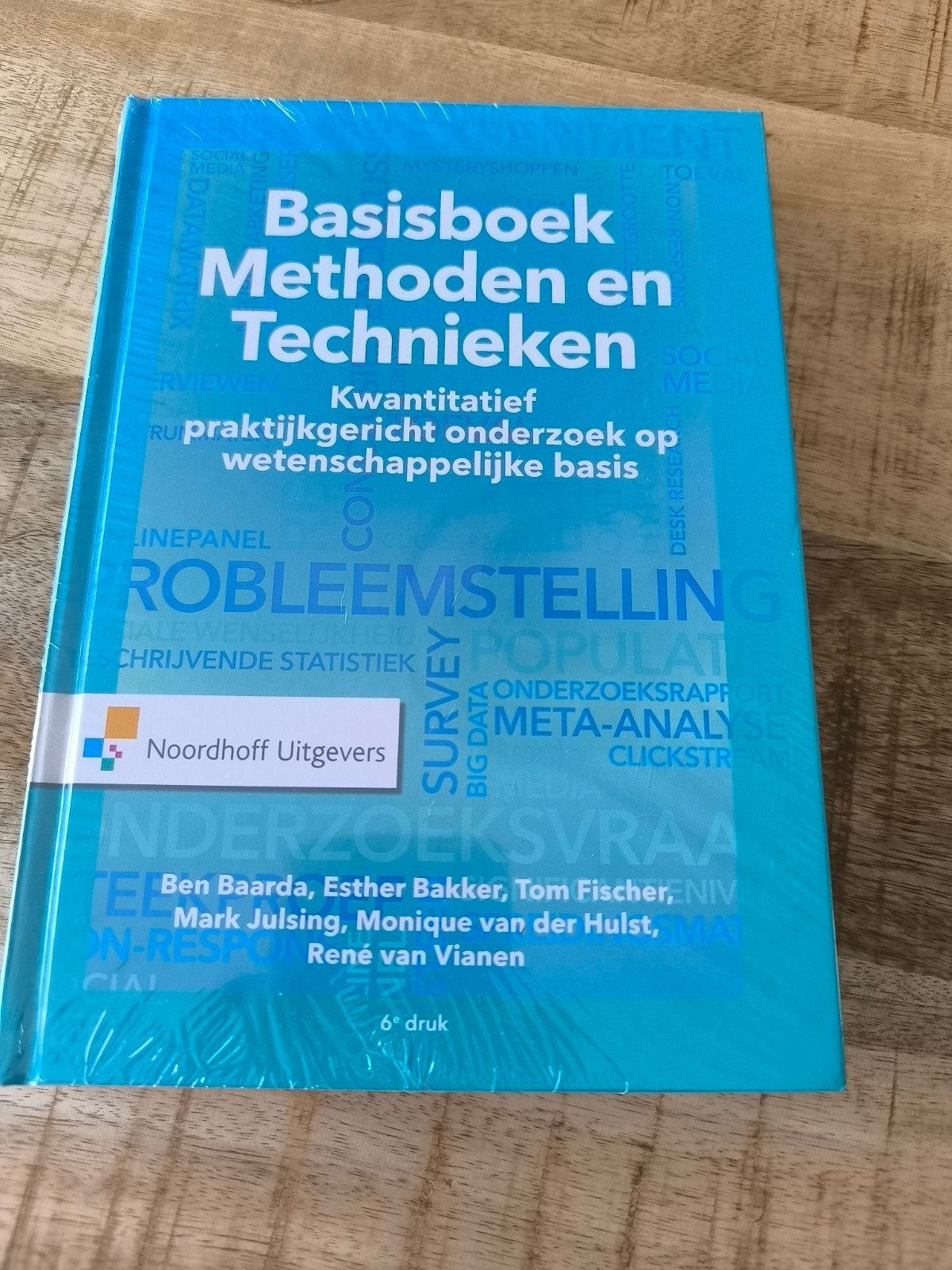 nieuw boek, Livres, Science, Enlèvement, Neuf