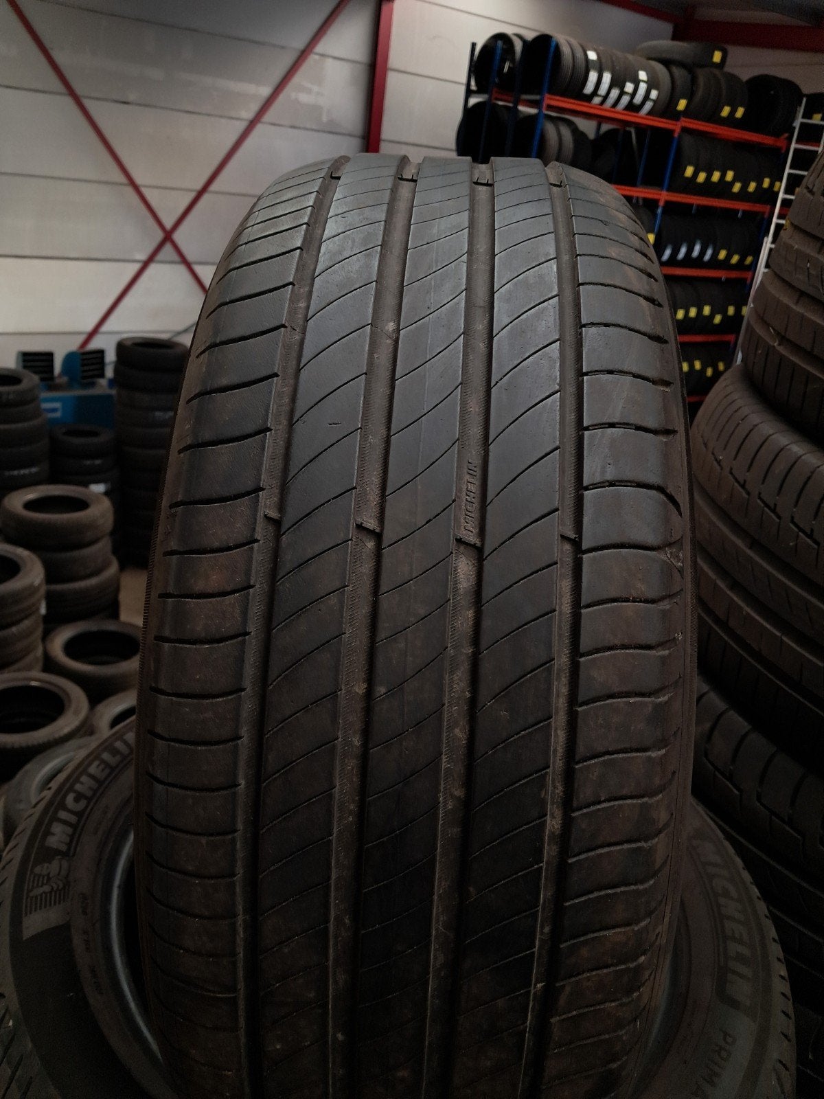 235/50/19 235/50r19 2355019 zomer, Ophalen