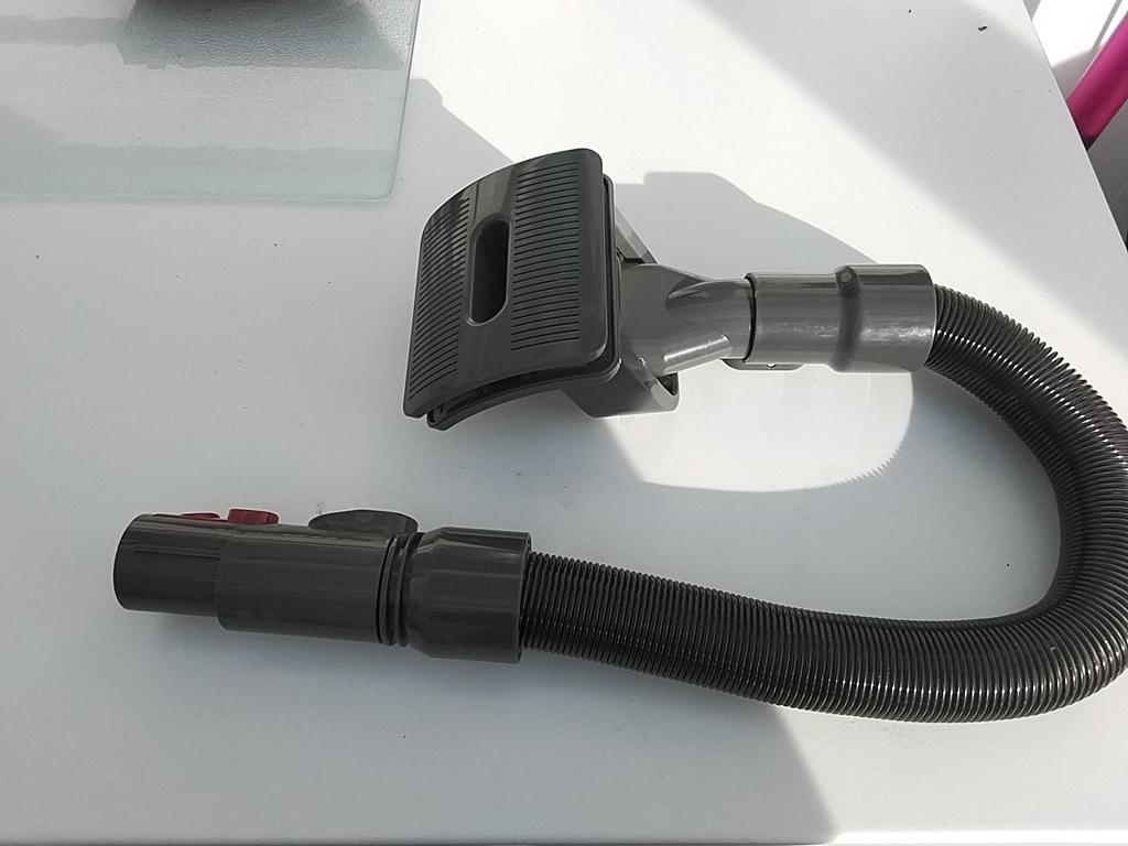 Brosse d'aspirateur Dyson, pour chien, 3 accessoires, Enlèvement ou Envoi