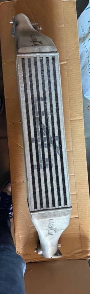 Intercooler honda civic fk7, Auto diversen, Tuning en Styling, Ophalen