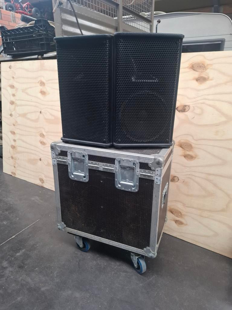Nexo PS10 kopie, Audio, Tv en Foto, Luidsprekerboxen, Refurbished, Ophalen