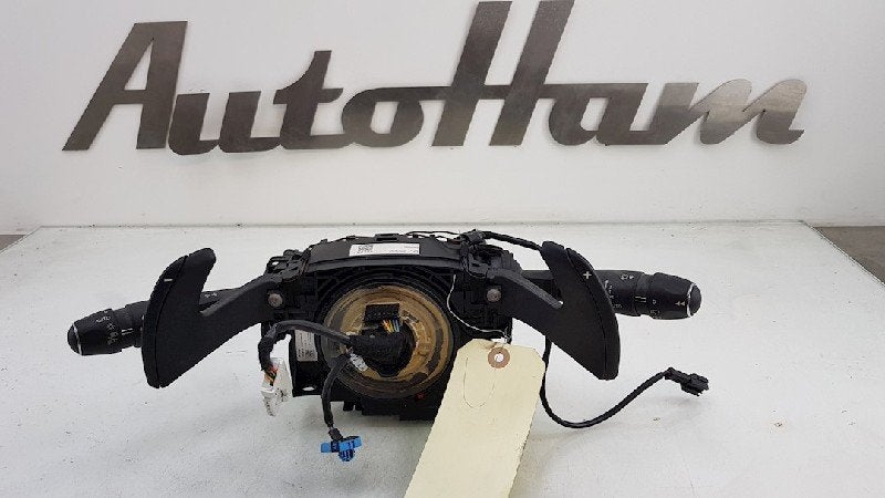 COMBISCHAKELAAR STUUR Citroën C4 Berline (NC), Dhr. J. Ham, Gebruikt, Citroën, Administratie@autoham.nl
