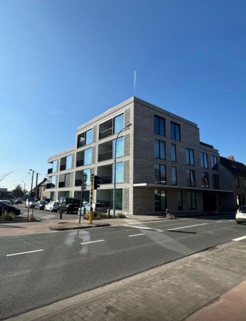 Mooi gelegen Luxe appartement, Immo, 200 tot 500 m², 3 kWh/jaar, 25 kWh/m²/jaar, Deinze