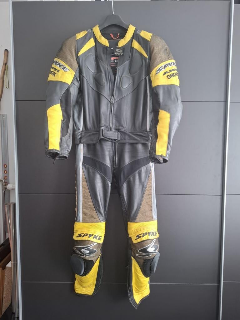Retro motorpak., Motoren, Ophalen