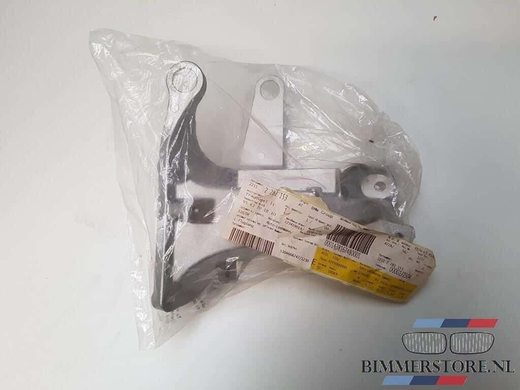 Nieuwe motorsteun bracket links BMW E46 M3 22112282153, -, -, Nieuw, Ophalen of Verzenden