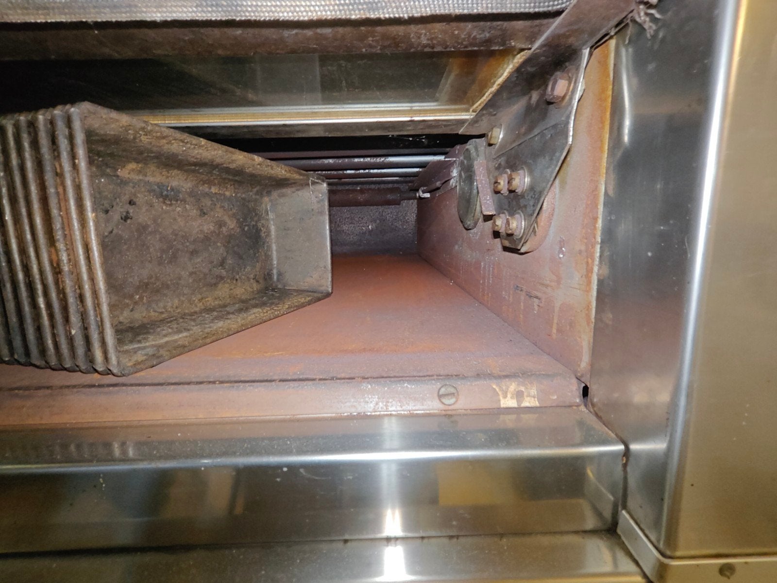 patisserie bakoven, Electroménager, Fours, Enlèvement, Four