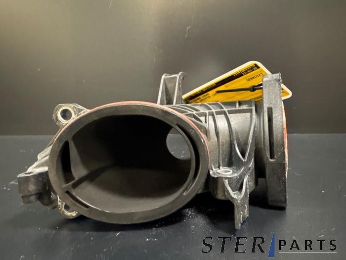 Tuyau d'aspiration air d'un Mercedes Sprinter, 3 mois de garantie, Utilisé, -, -