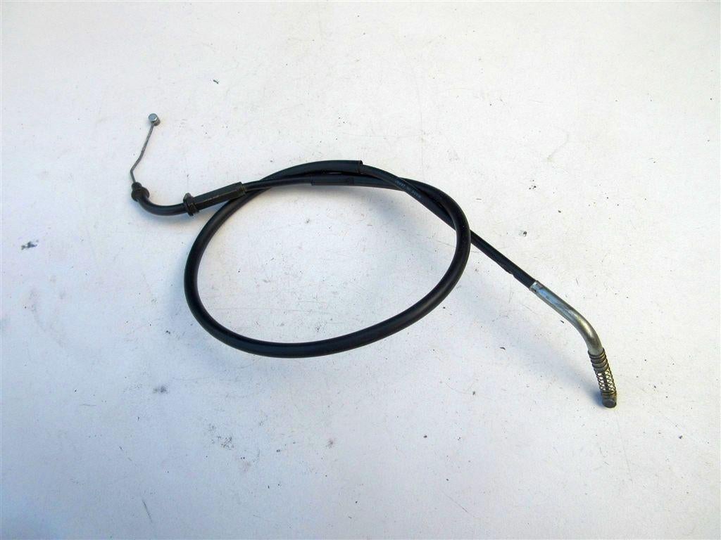 Suzuki GSX600F choke kabel cable GSX 600 F choke kabel draad, Enlèvement ou Envoi, Utilisé