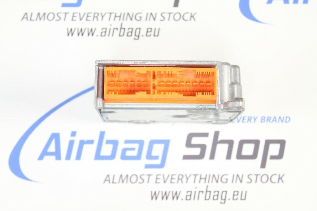 Airbag module Alfa Romeo Mito (2008-2018), Enlèvement ou Envoi, Utilisé