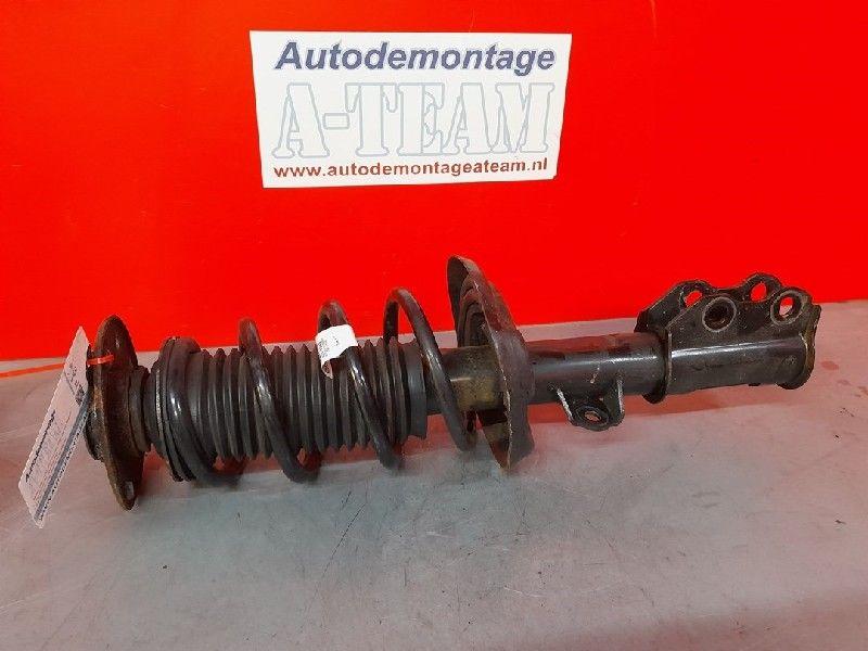 SCHOKBREKER RECHTS VOOR Opel Ampera-e (42664166), Auto-onderdelen, Gebruikt, Opel