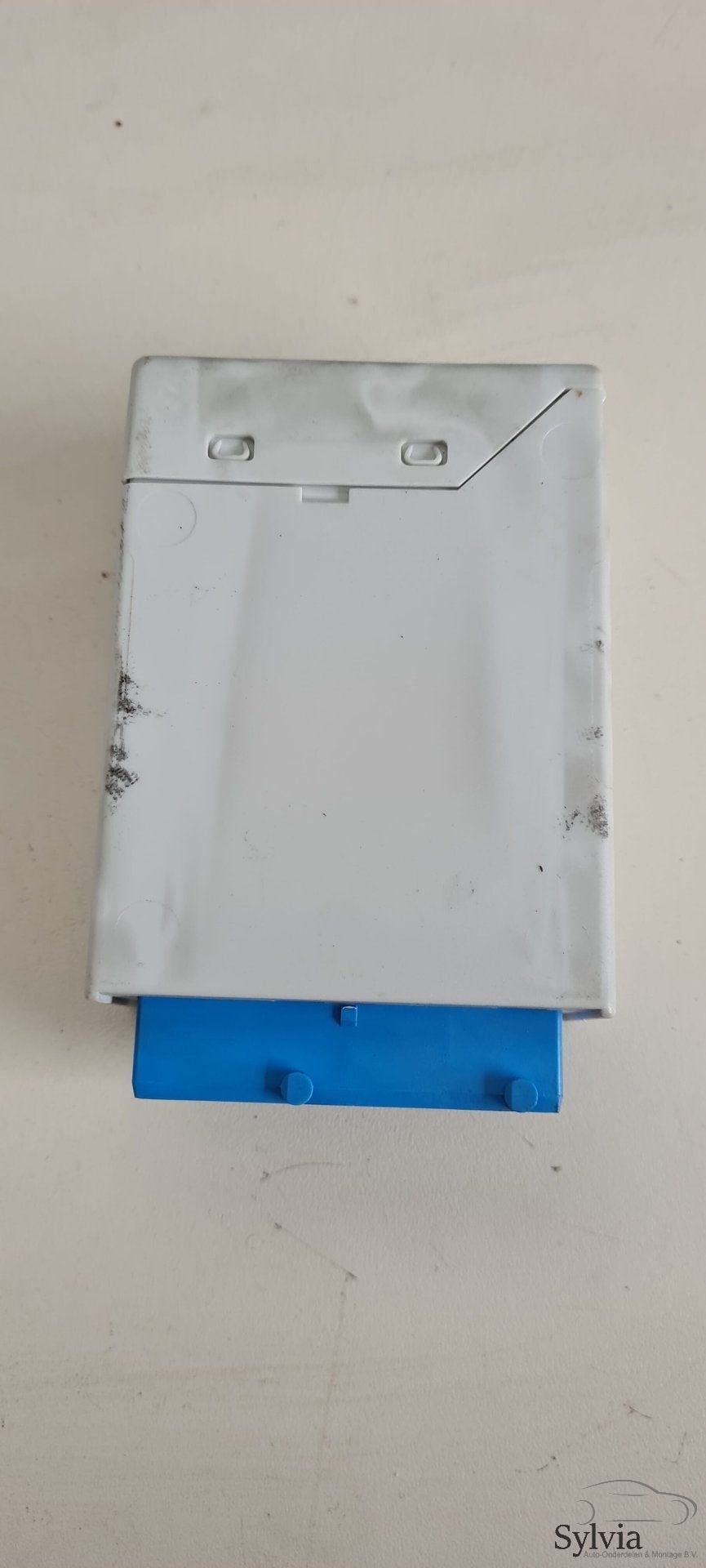 Ruitenwisser module BMW 3 / 5 / Z3 serie E34 E36 61358366381, Autos : Pièces & Accessoires, Électronique & Câbles, Utilisé, Enlèvement ou Envoi