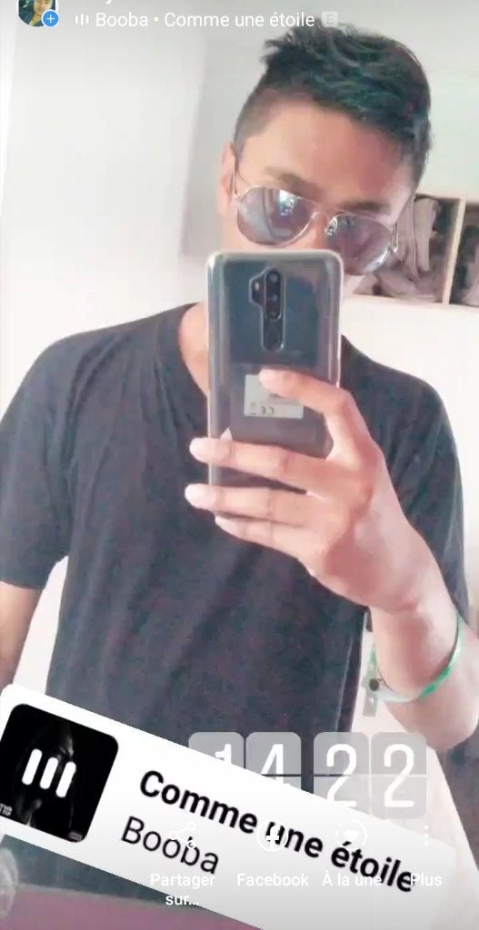 Cherche relation sérieuse ou amicale