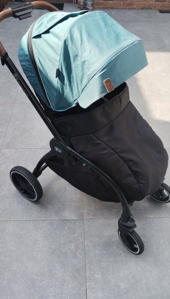 Poussette KinderKraft 2 en 1, Enfants & Bébés, Enlèvement, Poussette