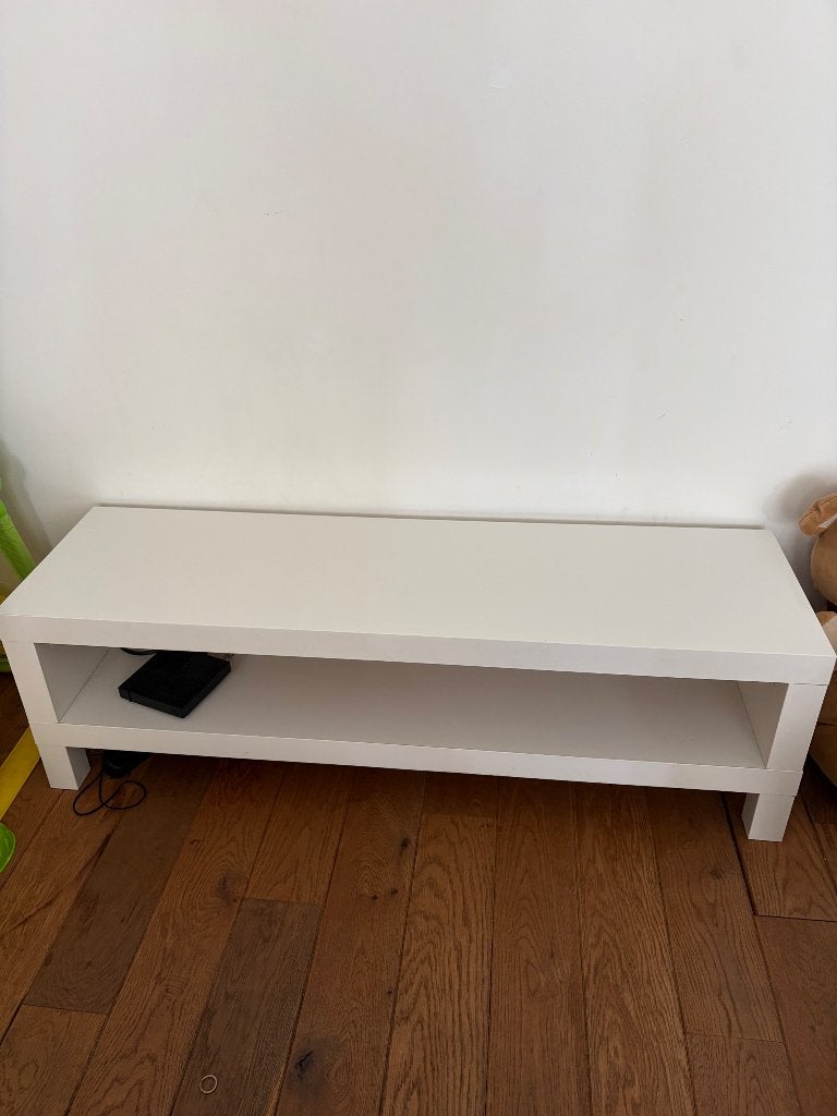 Meuble tv, Enlèvement, Comme neuf