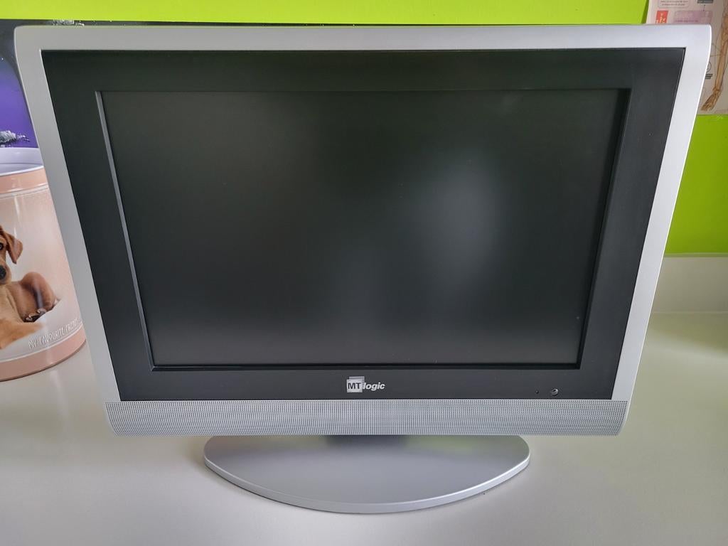 Televisie, Audio, Tv en Foto, Ophalen