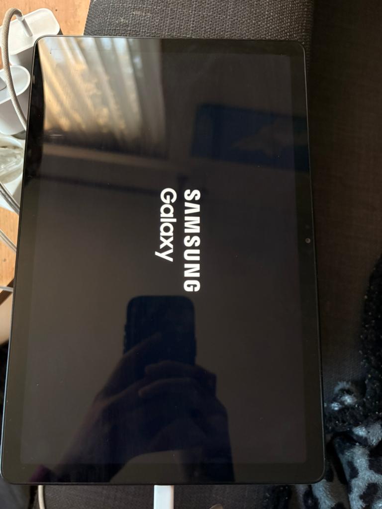 Samsung galaxy A9+ - 64 Go - Wi-Fi - bleu foncé, Enlèvement ou Envoi, Comme neuf