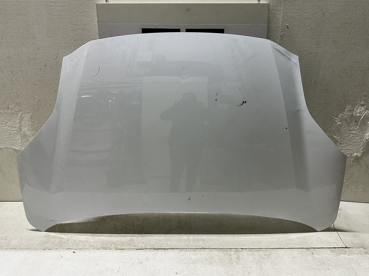 Ford Puma II Motorkap origineel 2019-, -, -, Capot moteur, -