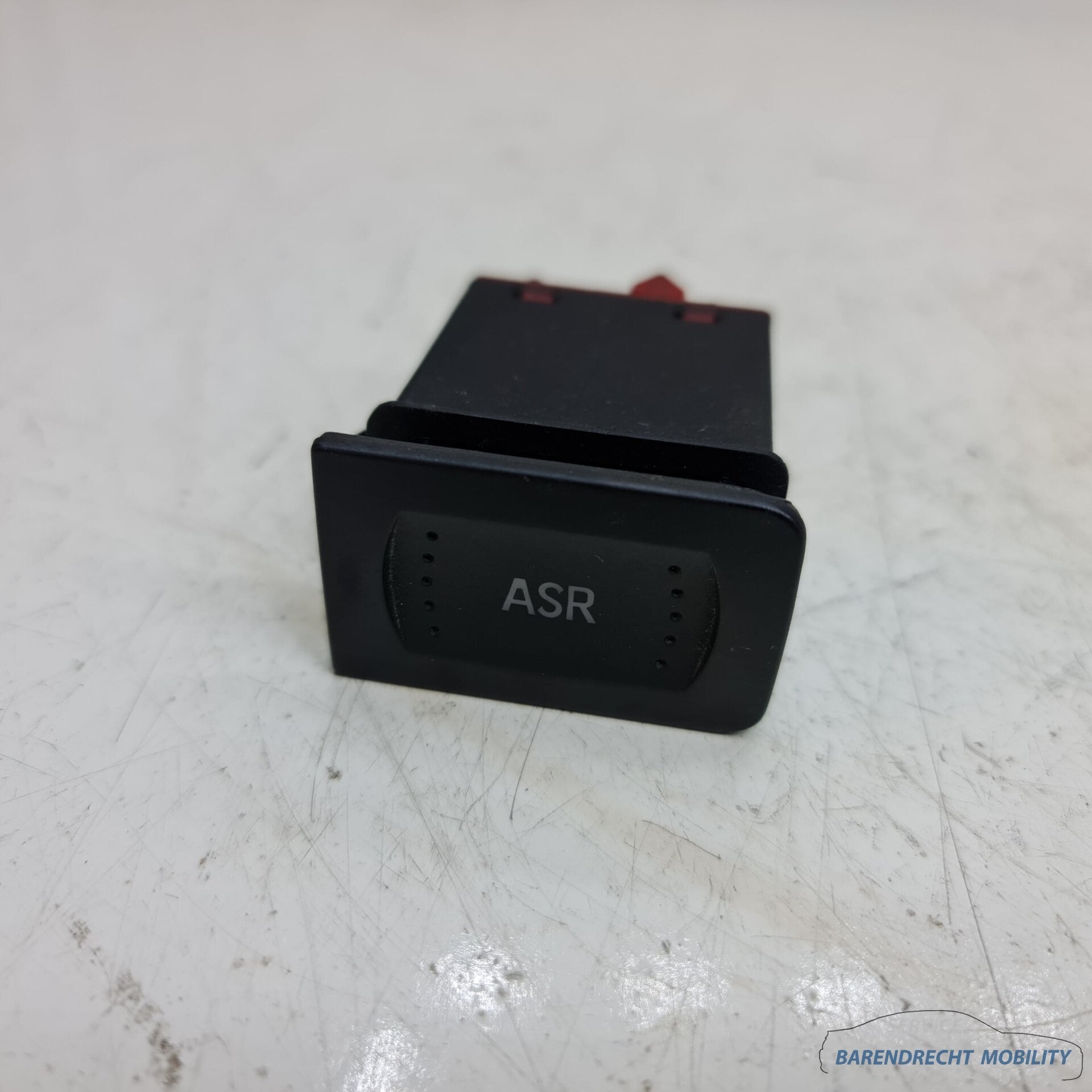 Interrupteur ASR VW Golf IV Bora 1J0927133A, r glage anti-d, Volkswagen, Volkswagen AG, Vw@volkswagen.de, Utilisé