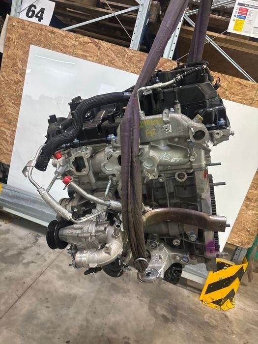 Moteur d'occasion Alfa-Romeo Giulia 952 4.2 - 55273835, Enlèvement ou Envoi, Révisé, Alfa Romeo