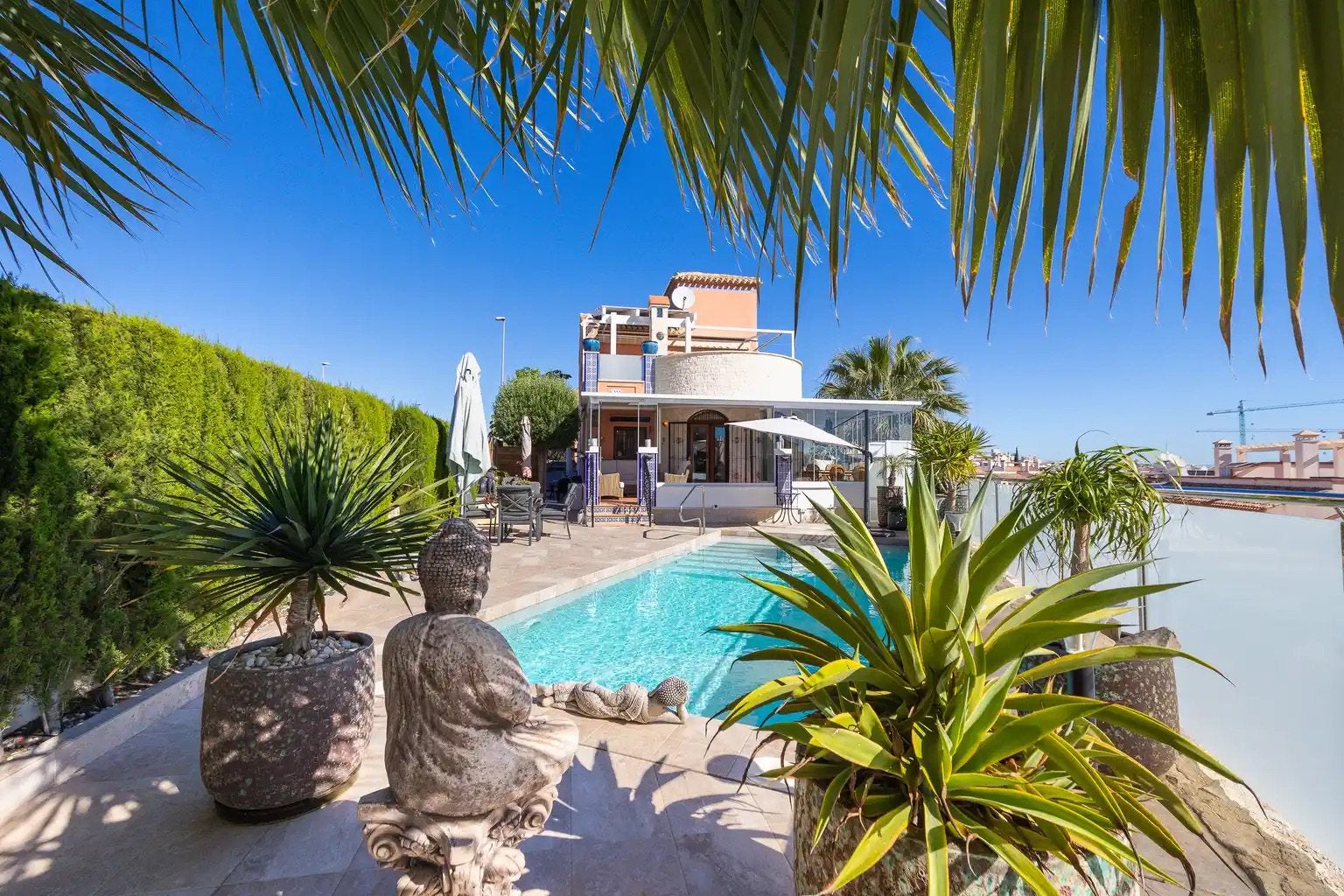 Spaanse woning te koop, Woonhuis, 3 kamers, Spanje