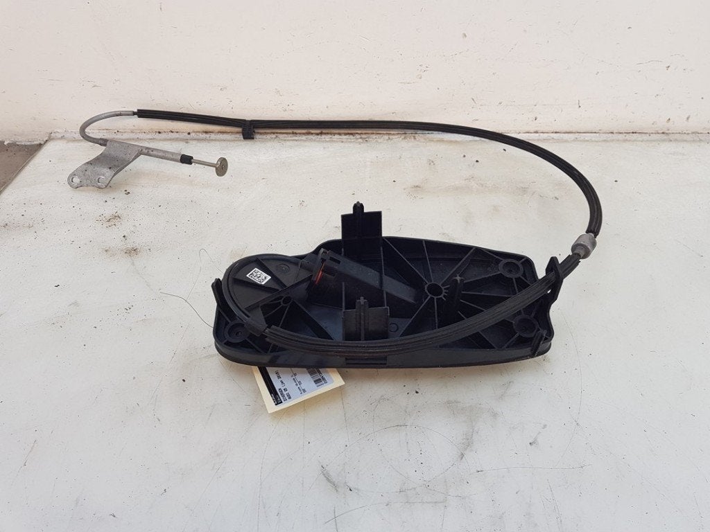 DIVERSEN Audi Q5 (FYB / FYG) (|80A713045P|80A713045R|), Auto-onderdelen, Dhr. J. Ham, Gebruikt, Administratie@autoham.nl, Audi