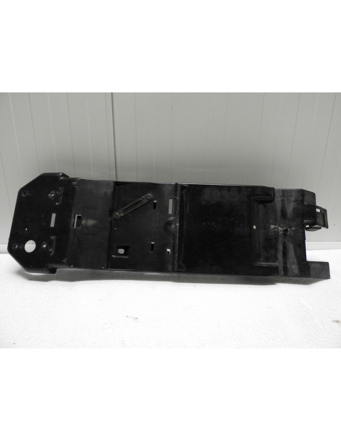 ZX10R 2004 - 2005 Kawasaki Batterijbak D1-42889, Motoren