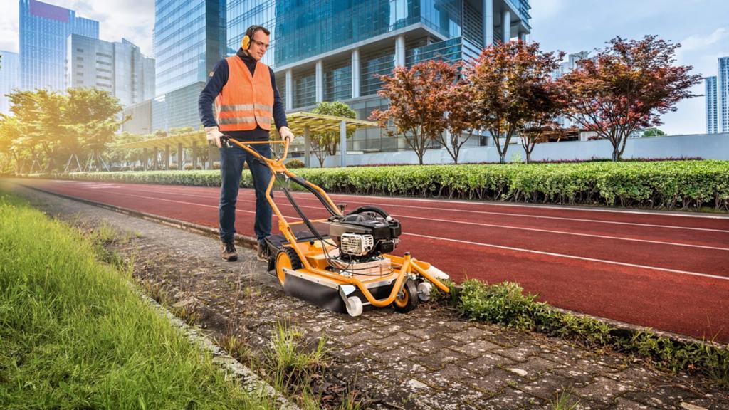 Deserbeur as motor as-50, Enlèvement ou Envoi, Utilisé