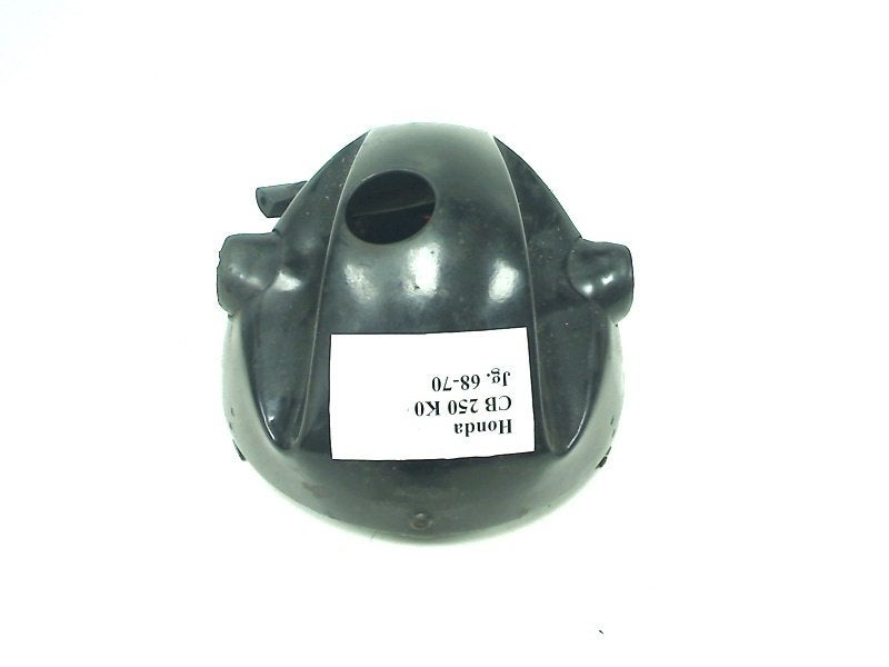 Boîtier de phare Honda CB 250 K0 1968-1969, Enlèvement ou Envoi, Utilisé