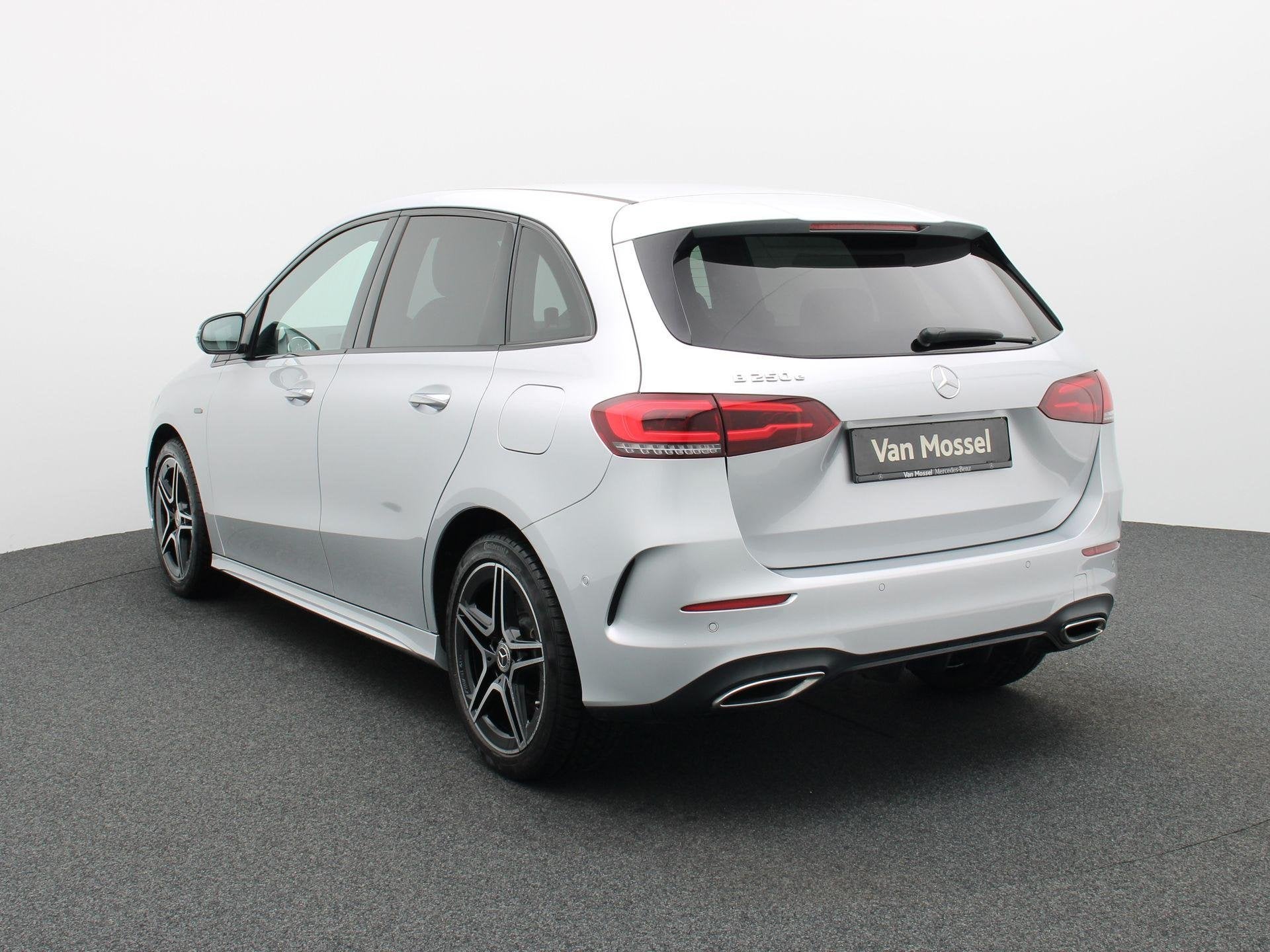 Mercedes-Benz B-Klasse 250 e + AMG LINE + LED + CAMERA +, Autos, Achat, Euro 6, Entreprise, 27 g/km