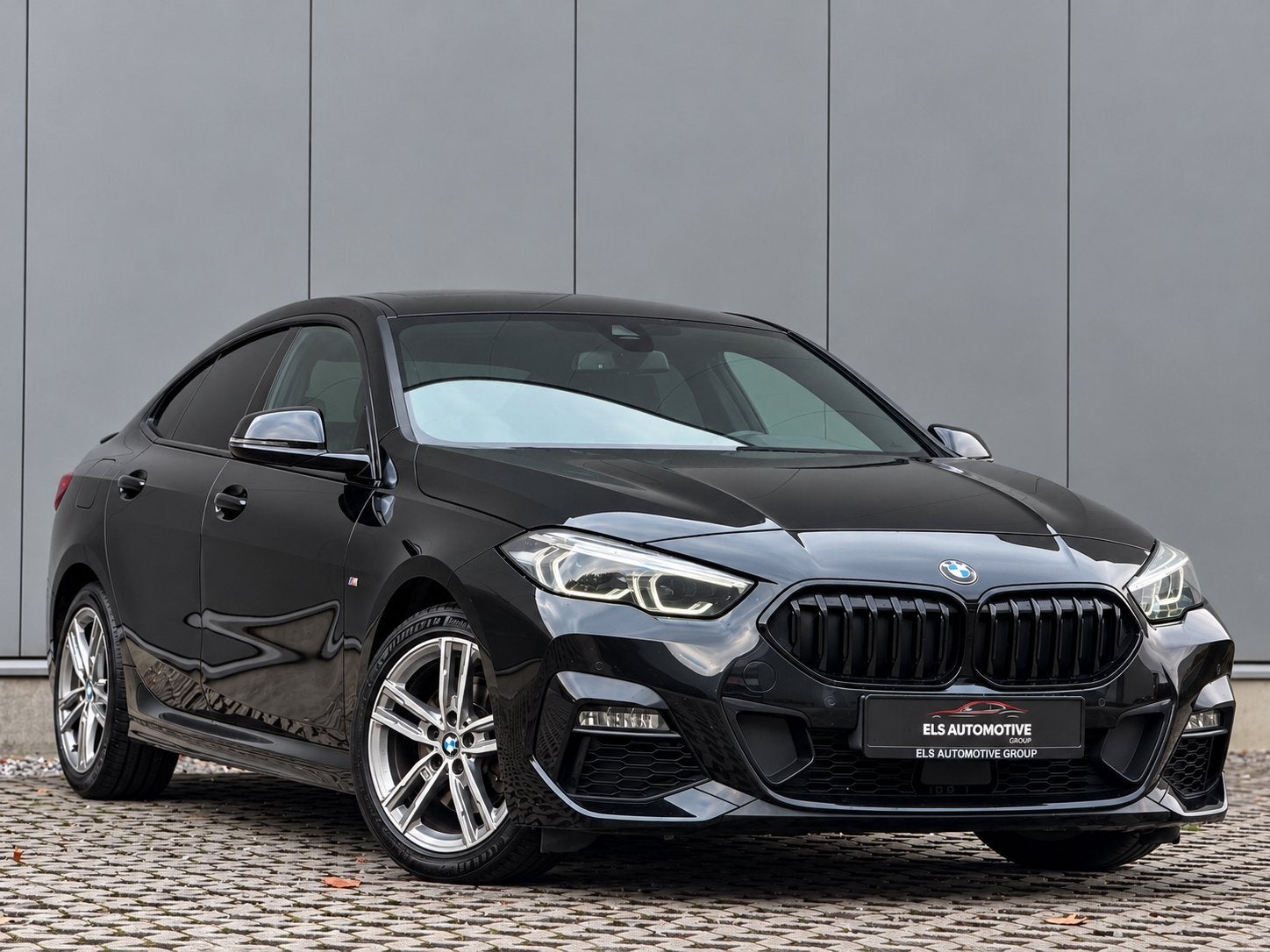 BMW 218i Gran Coupé M Sport | Shadow Line | CarPlay | 2023, Autos, Essai à domicile, Achat, Euro 6, Entreprise
