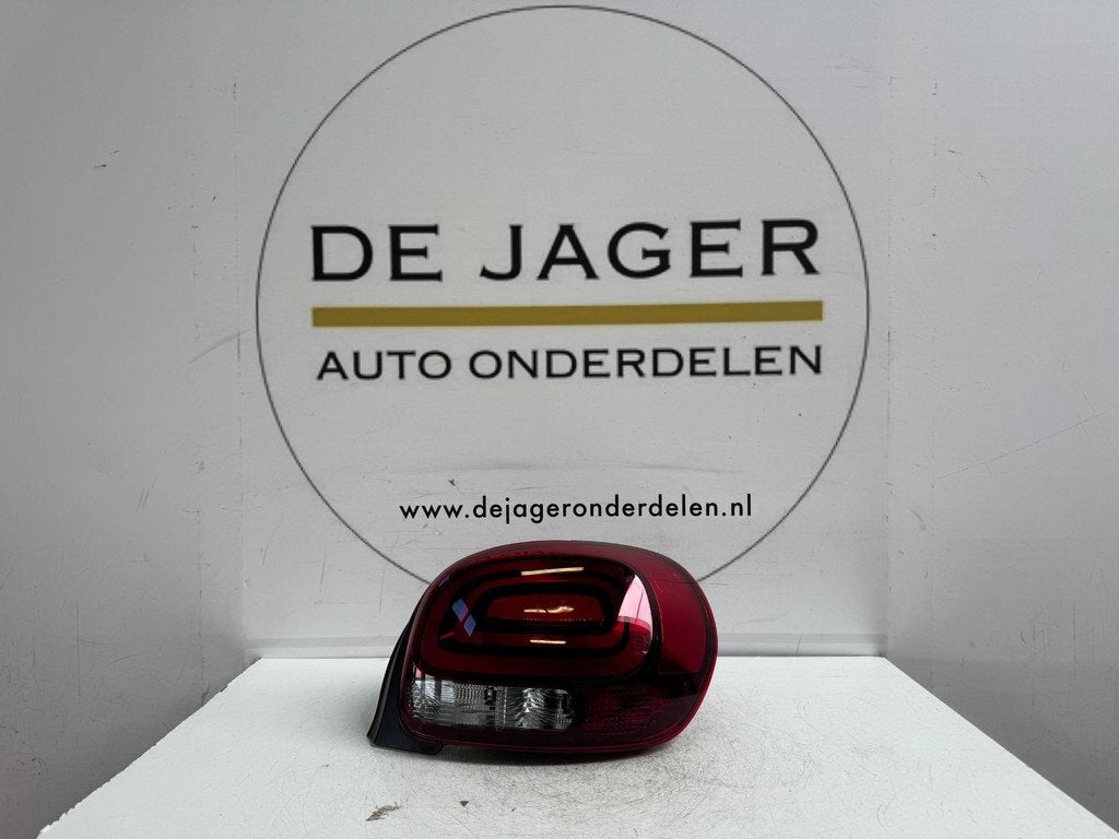 CITROEN C3 3 ACHTERLICHT RECHTS 9812257480, Gebruikt, Citroën, Stellantis N.V., Taurusavenue 1
2132 LS  Hoofddorp, NL