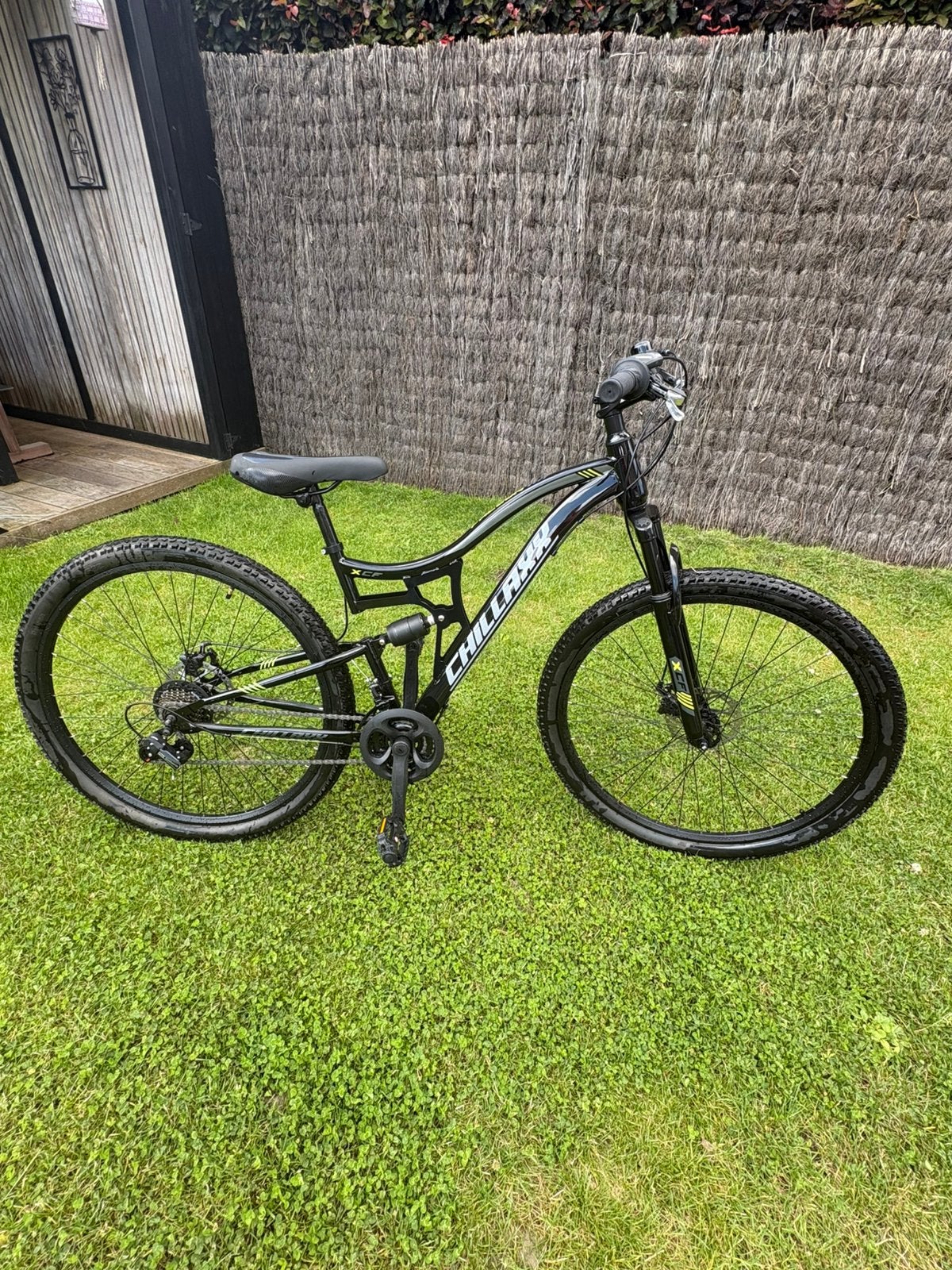 Chillaxx Bike Falcon Premium Mountainbike, Fietsen en Brommers, Ophalen, Nieuw