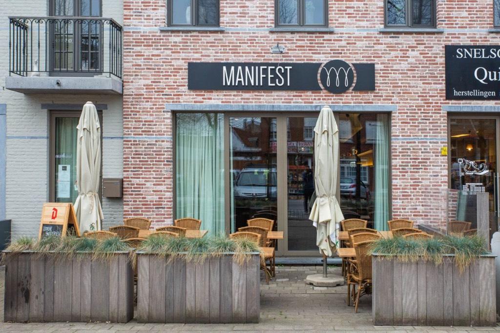 Brasserie te huur, Immo, Overige soorten, Direct bij eigenaar, Provincie Antwerpen