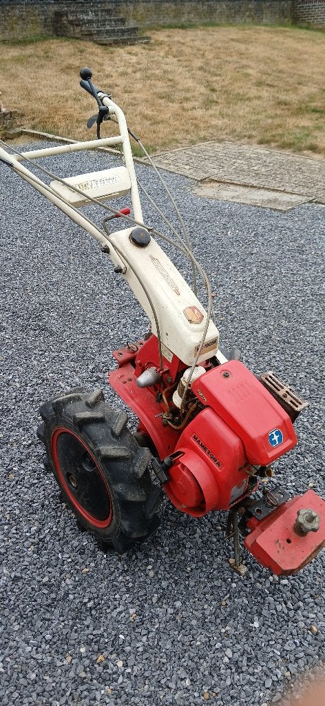 Motoculteurs bosmaaier grasmaaier, Tuin en Terras, Ophalen, Gebruikt, Overige soorten, Honda