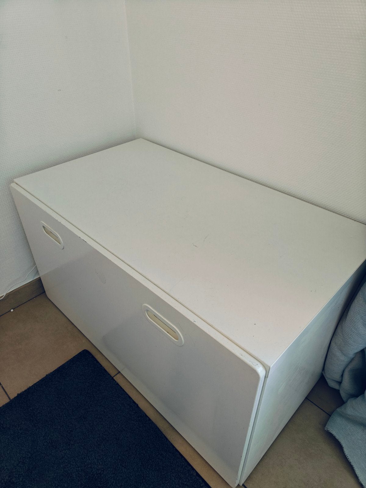 Ikea speelgoedkast, Huis en Inrichting, Ophalen