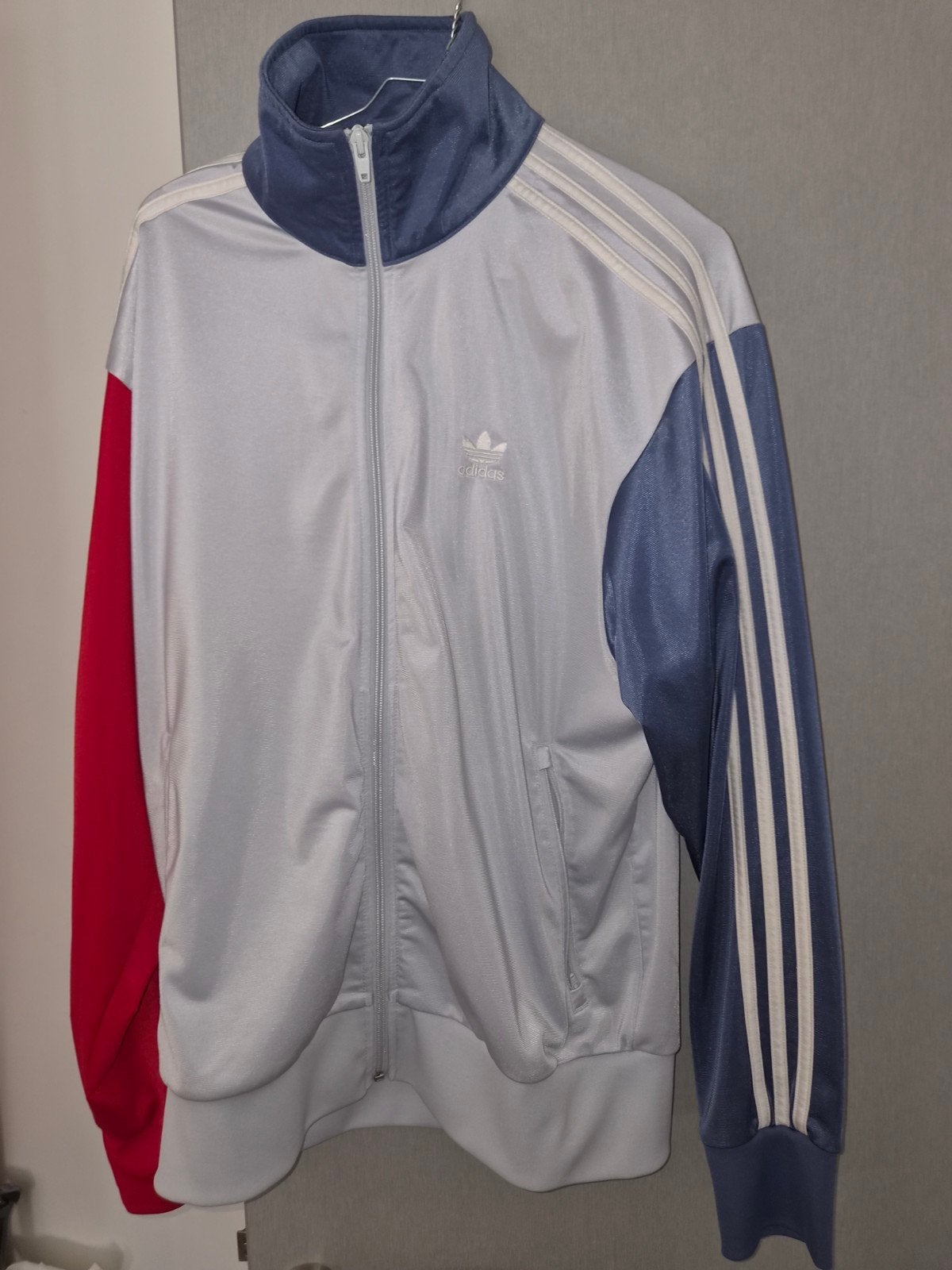 Veste de Survêtement Adidas, Neuf, Enlèvement ou Envoi, Général, Adidas