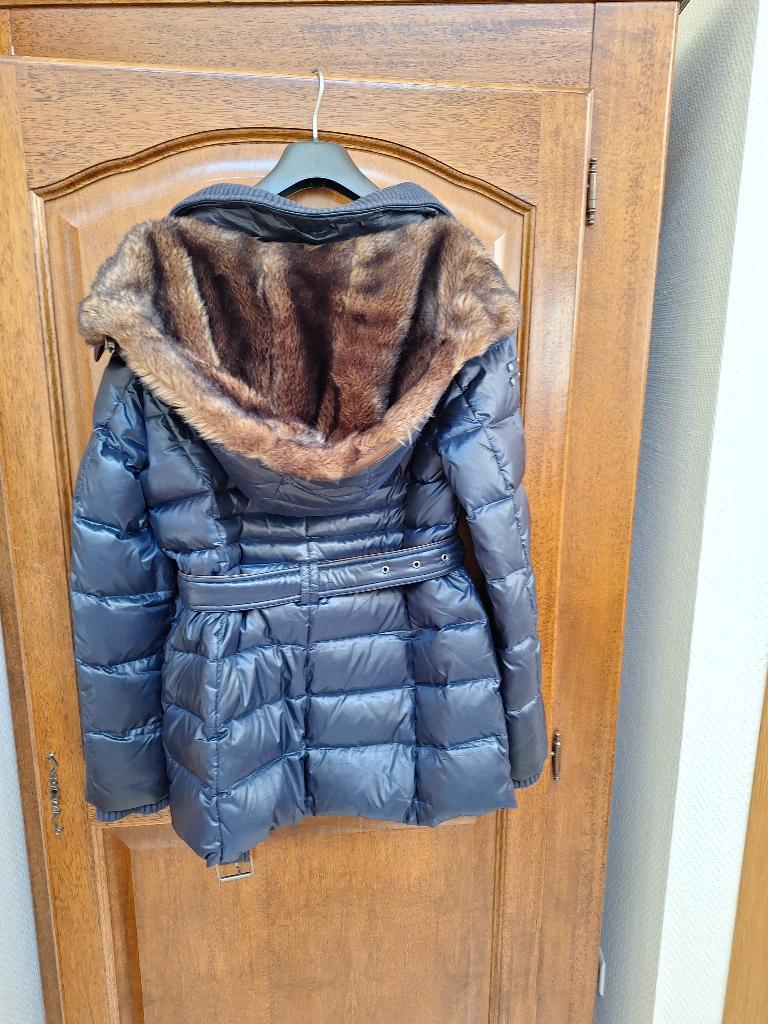 anorak dames, Kleding | Dames, Blauw, Gedragen, Esprit, Ophalen
