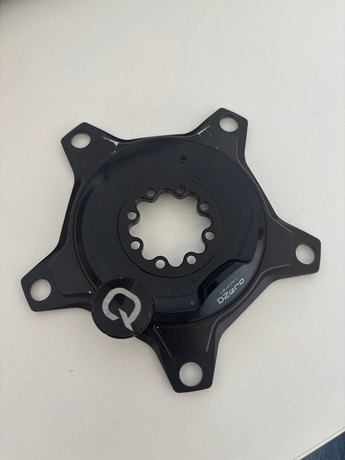 Quarq D-Zero Powermeter, Fietsen en Brommers, Ophalen of Verzenden