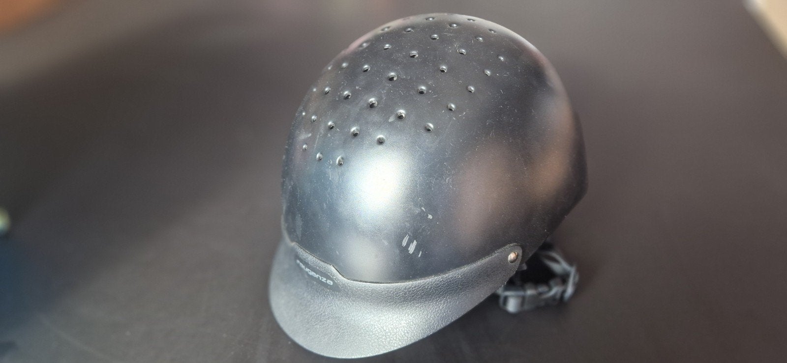 casque d'équitation, Animaux & Accessoires, Enlèvement