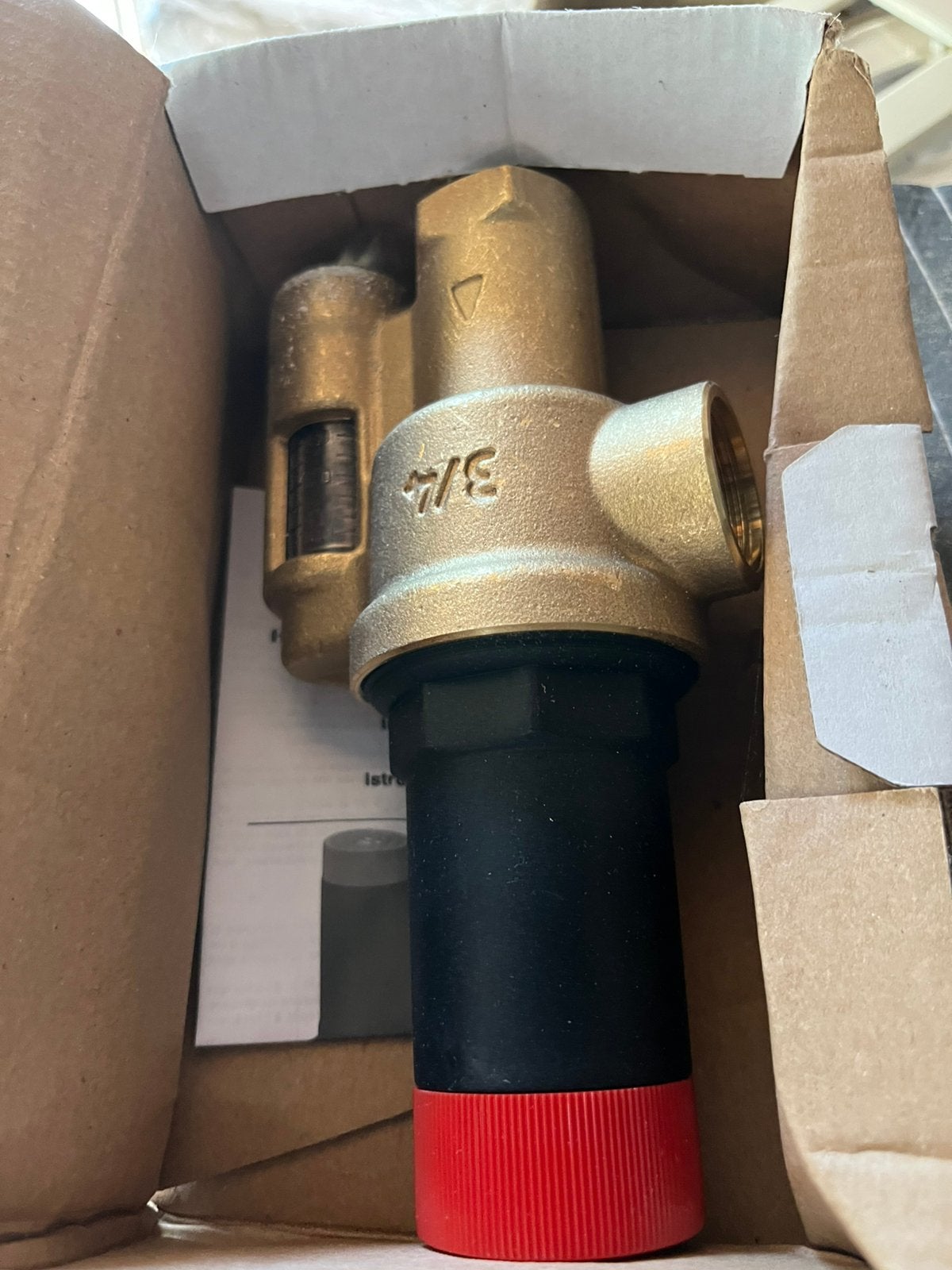 Honeywell, Doe-het-zelf en Bouw, Chauffageketels en Boilers, Ophalen, Zo goed als nieuw