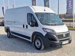 Fiat ducato, Auto's, Stof, Bluetooth, Wit, Particulier
