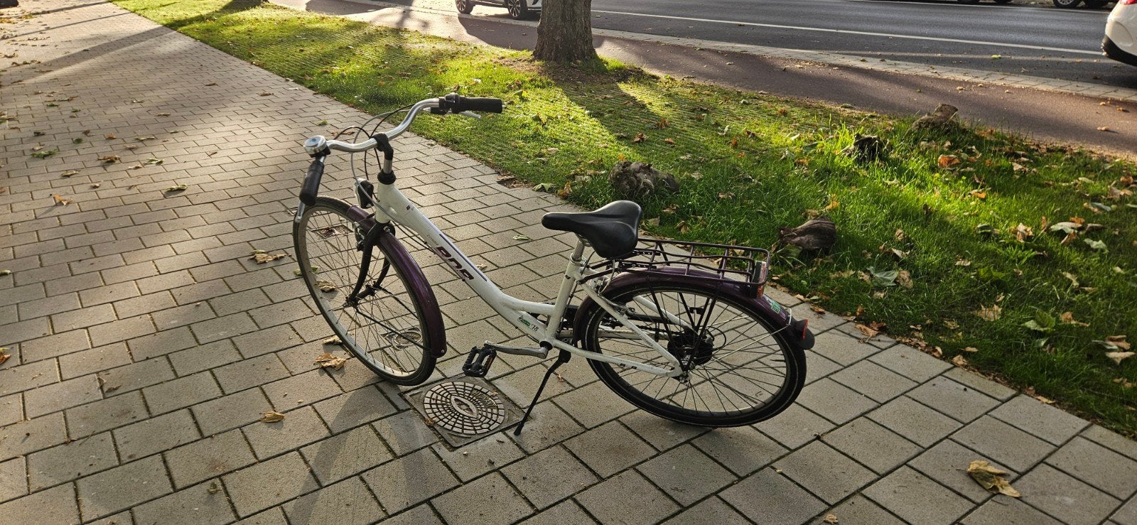 Fiets 26 inch, Fietsen en Brommers, Fietsen | Meisjes, Ophalen, Versnellingen