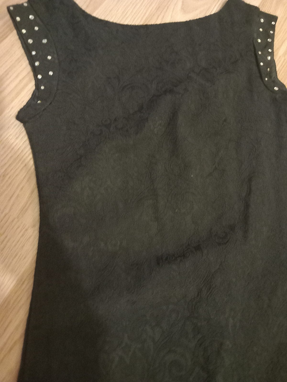 Nieuwe jurk, Kleding | Dames, Jurken, Ophalen of Verzenden, Zwart