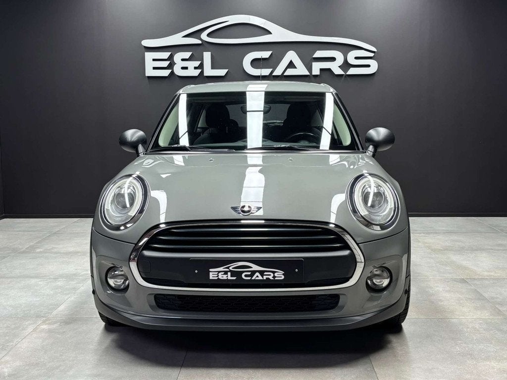 MINI One D Mini 1.5 D One *12 mois de garantie*, Argent ou Gris, Achat, https://public.car-pass.be/vhr/fa1bec1e-fa3e-4647-8a00-a3a0ae1b55e9