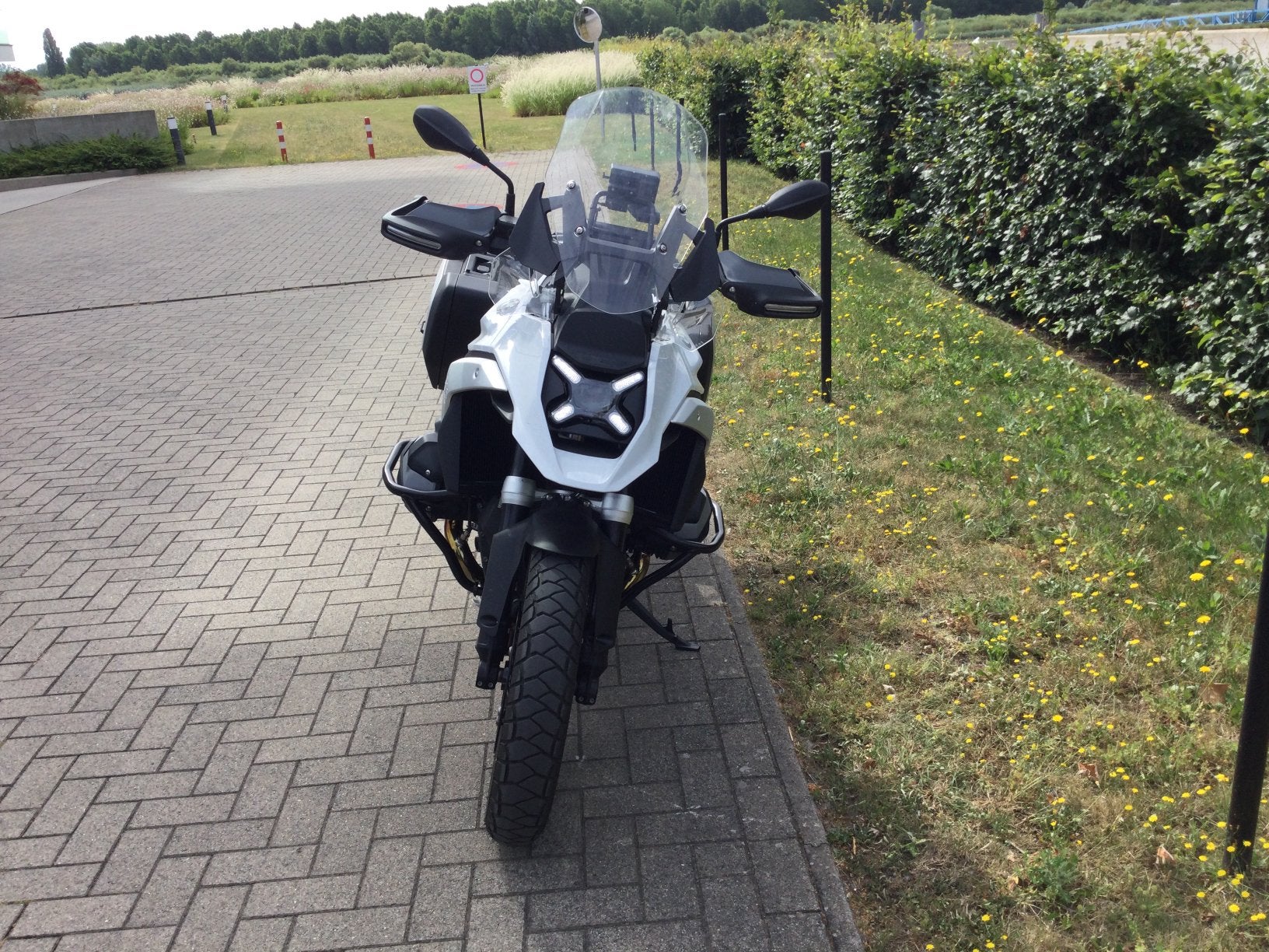 BMW R 1300 GS, Motoren, Motoren | BMW, Sport, Particulier