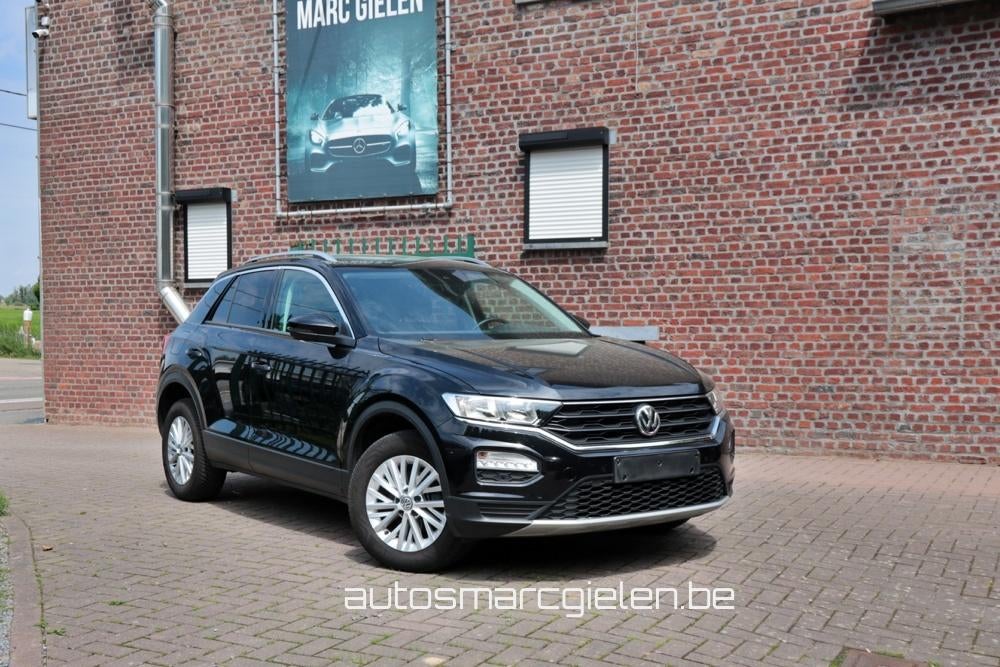 Volkswagen T-Roc 1.0 TSI Benzine, Auto's, Volkswagen, Bedrijf, Te koop, T-Roc, ABS, Airbags, Airconditioning, Android Auto, Apple Carplay