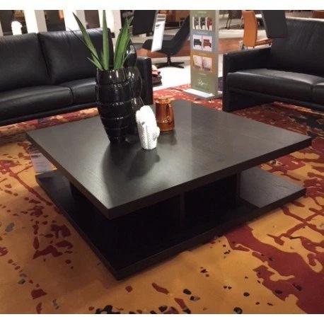 Salontafel Van Rossum LOF 120x120cm, Ophalen, Gebruikt, Modern, 100 tot 150 cm