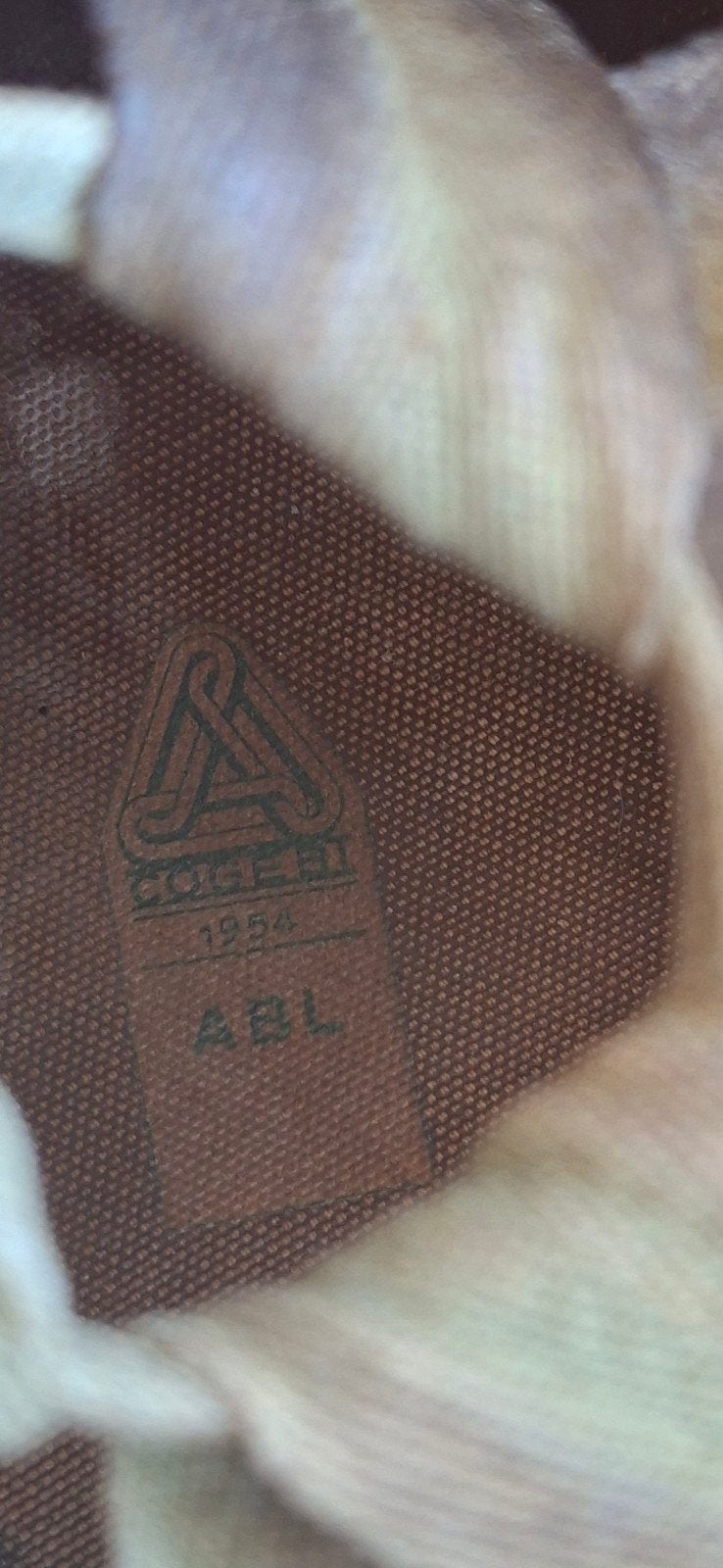 Casque intérieur ABL + casque + patchs, etc., Collections, Enlèvement, Armée de terre, Autres types